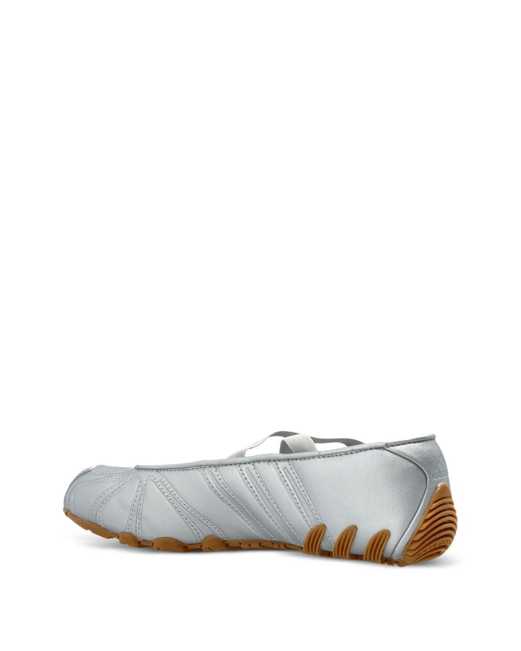 Adidas Originals White Ghost Sprint Ballet