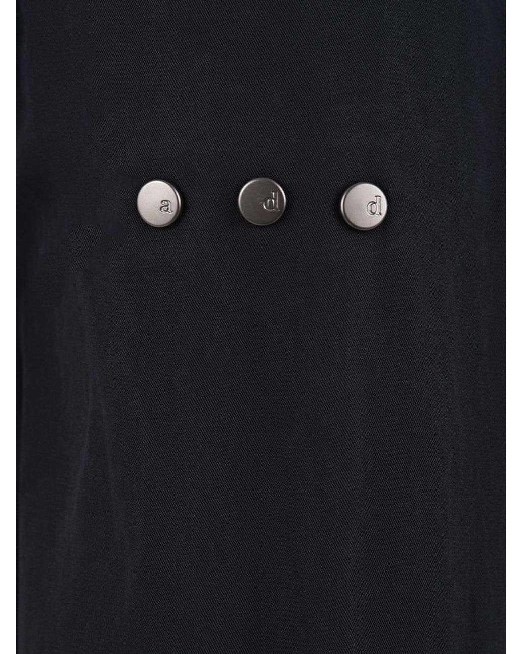 Add Voeg Jassen Blauw Toe in het Blue