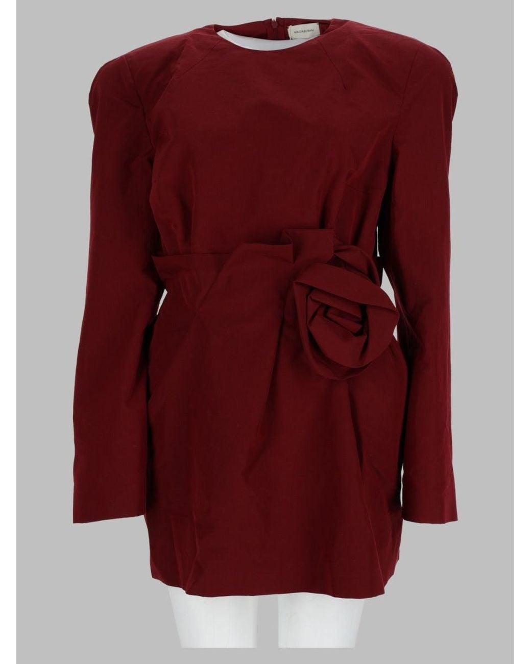 Magda Butrym Red Magda Butrym