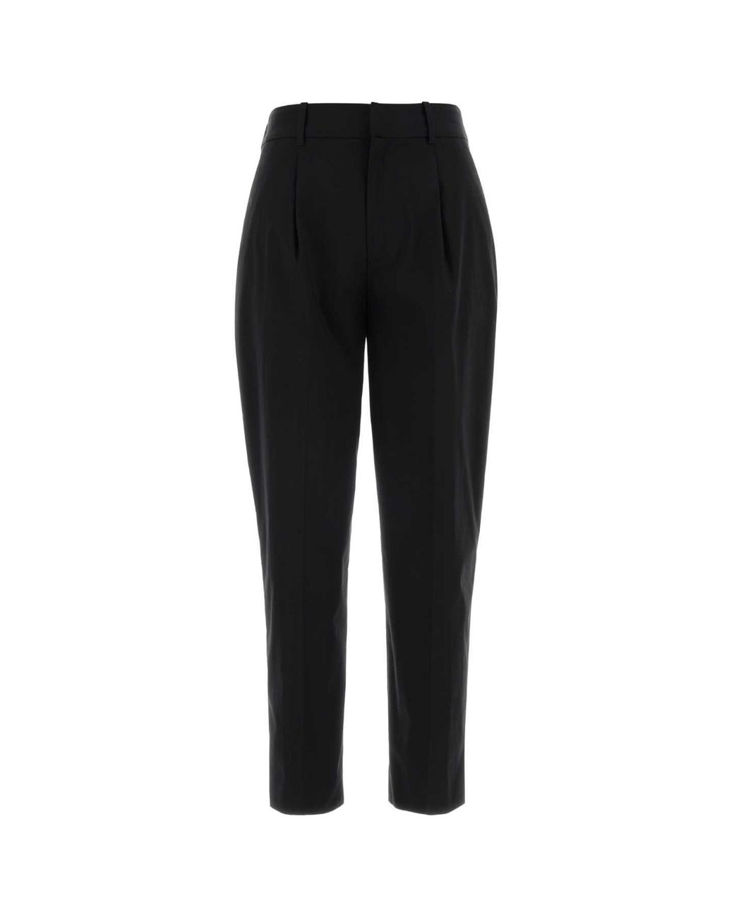 PT Torino Black Pantalone Daisy