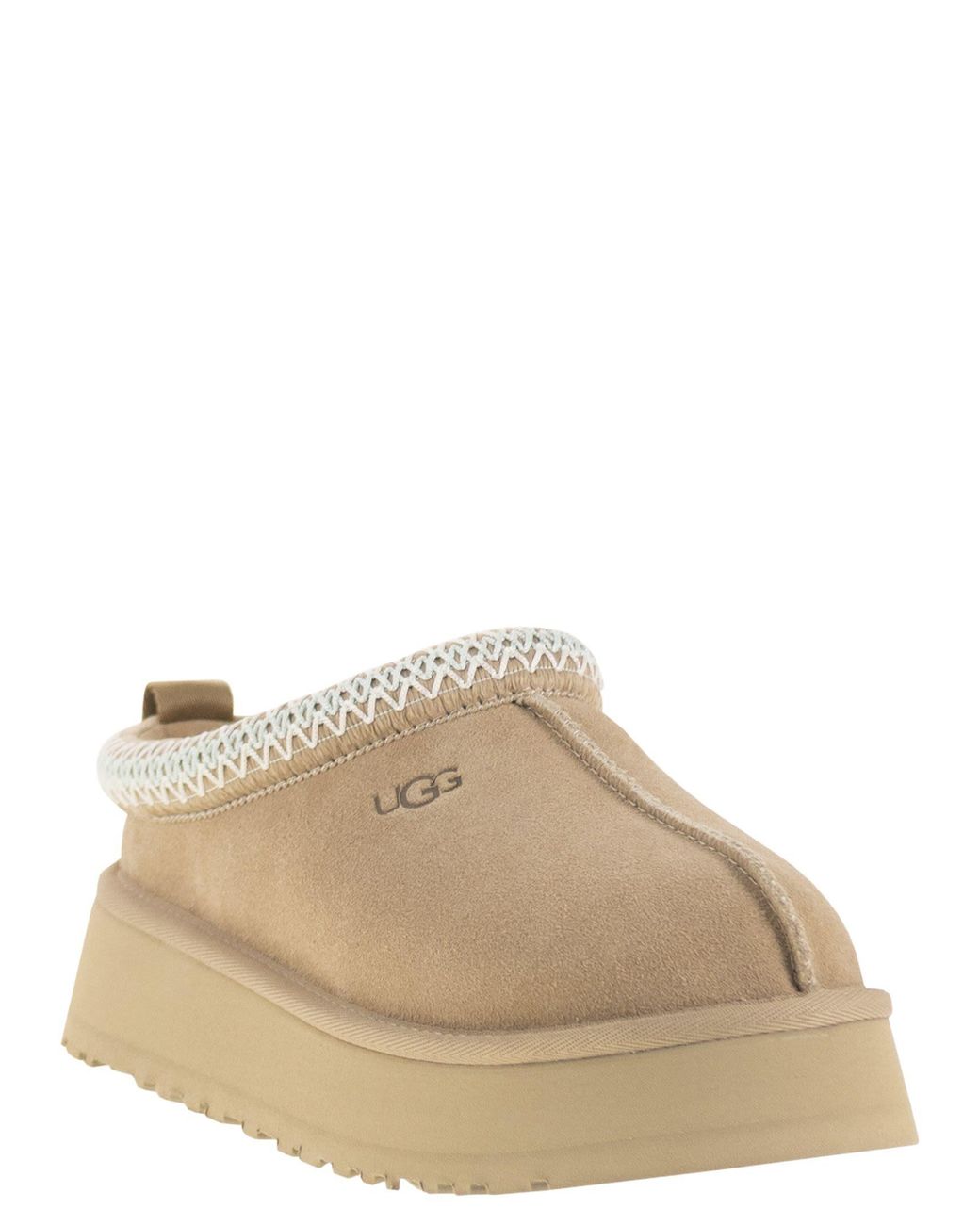 Ugg Brown Tazz Ii