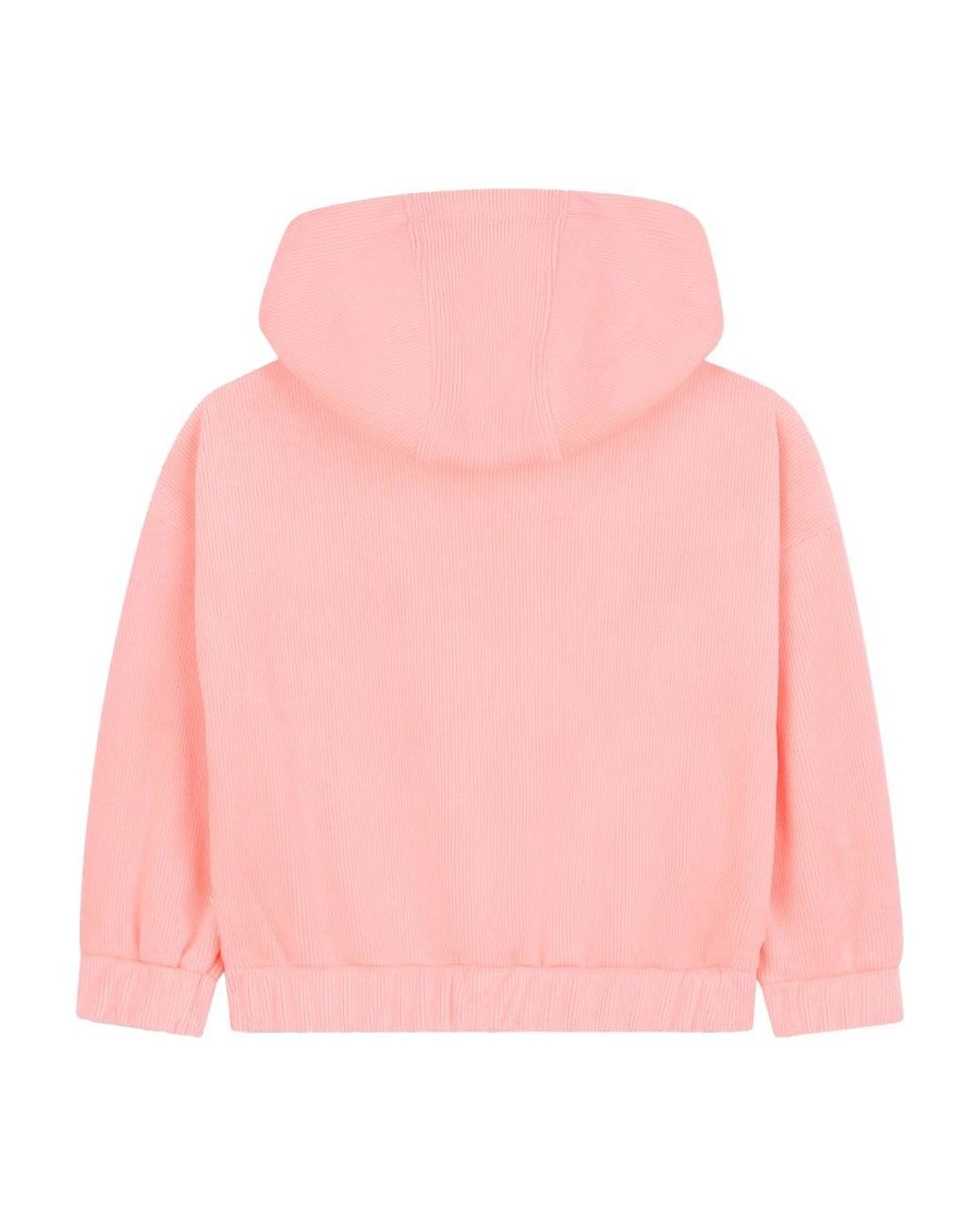 Billieblush Pink Hoodie