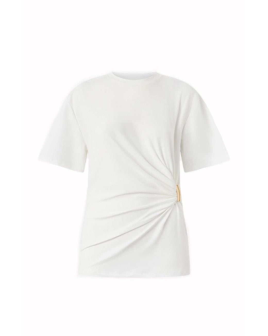Pinko Pinko White