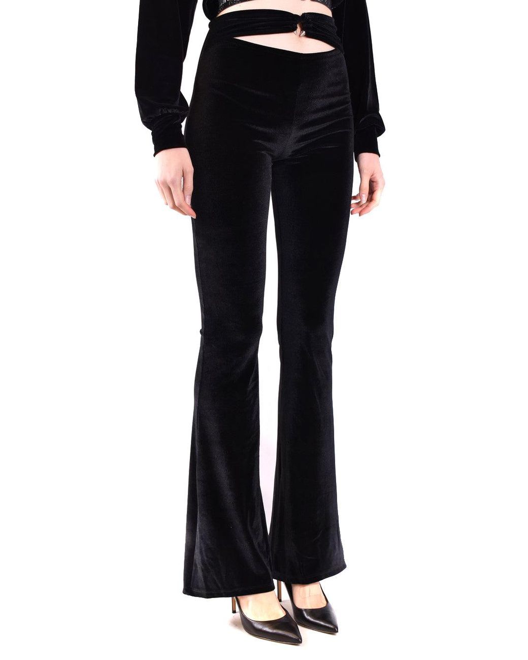 Negro Philipp Plein de color Black