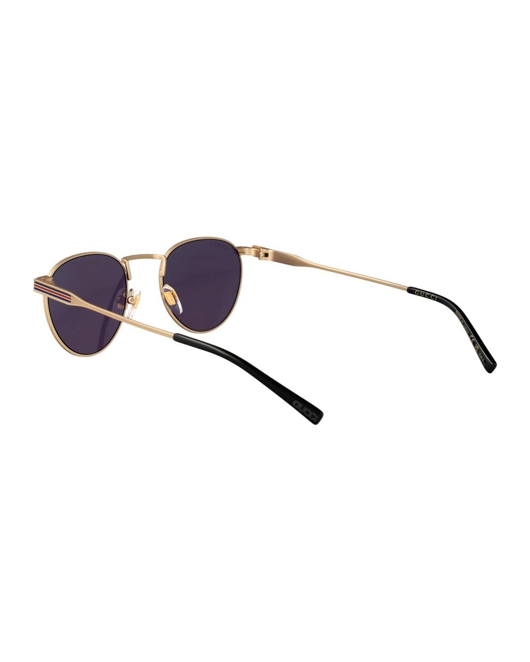 Gucci Purple Sunglasses for men