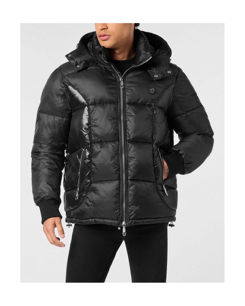 Philipp Plein Philipp Plein Black