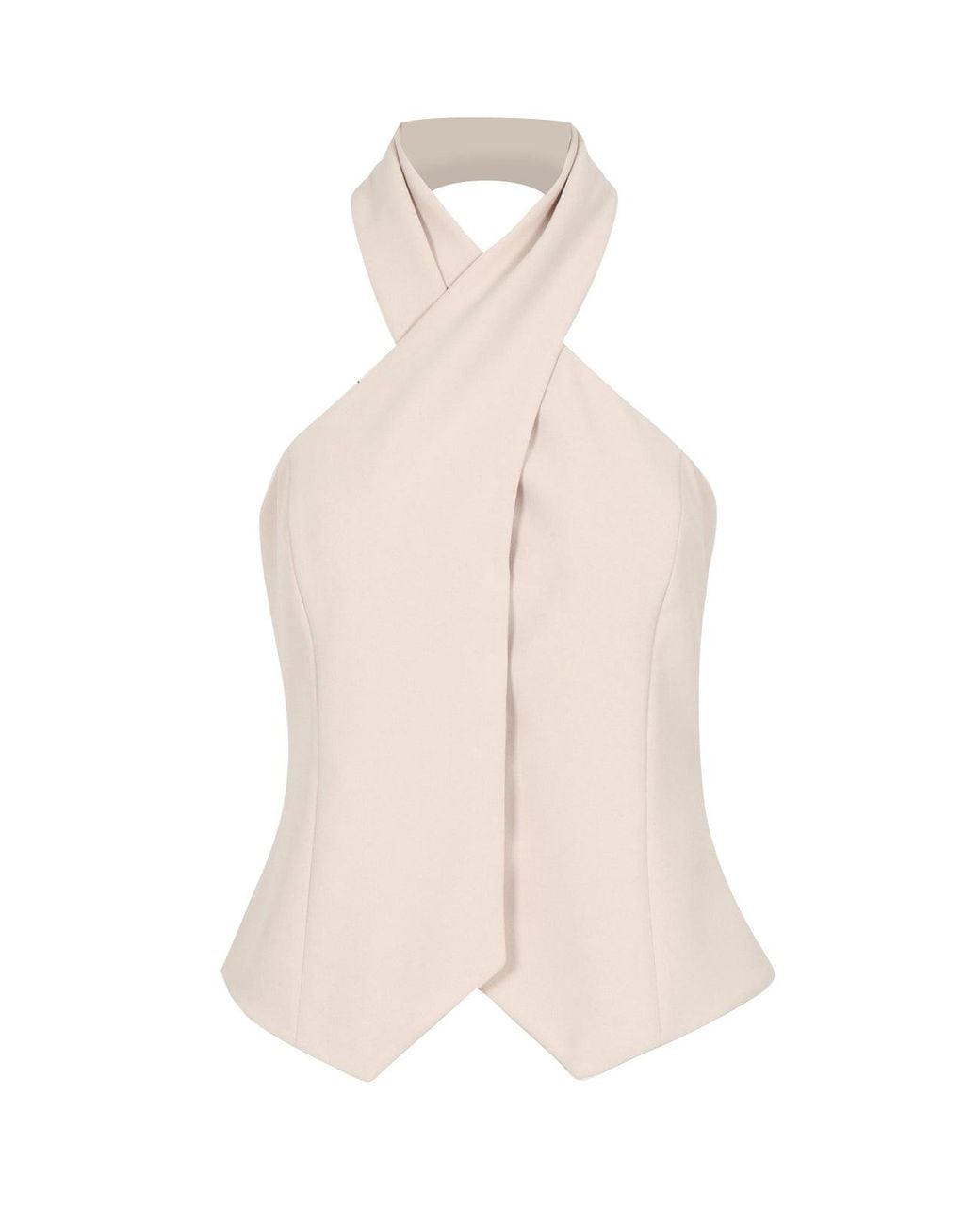 FEDERICA TOSI Natural Jackets