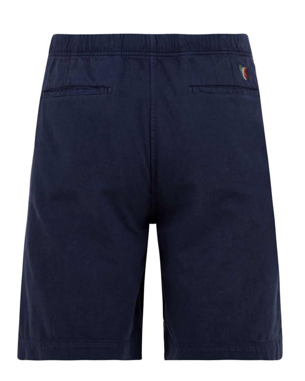 Paul Smith Blue Shorts for men