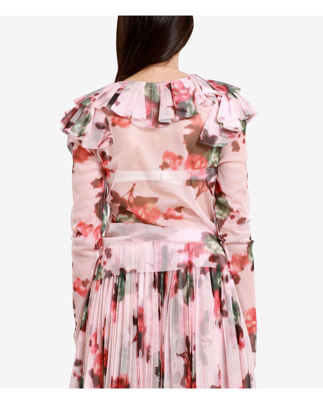 PHILOSOPHY BY LORENZO SERAFINI Pink Shirts