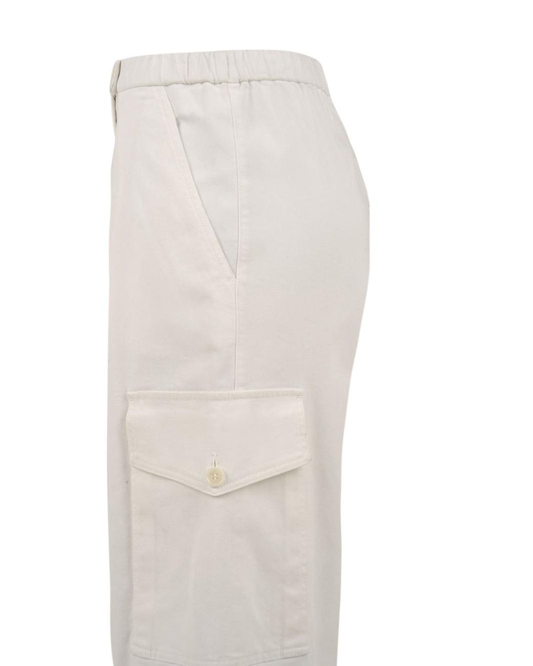 Aspesi Broek in het White