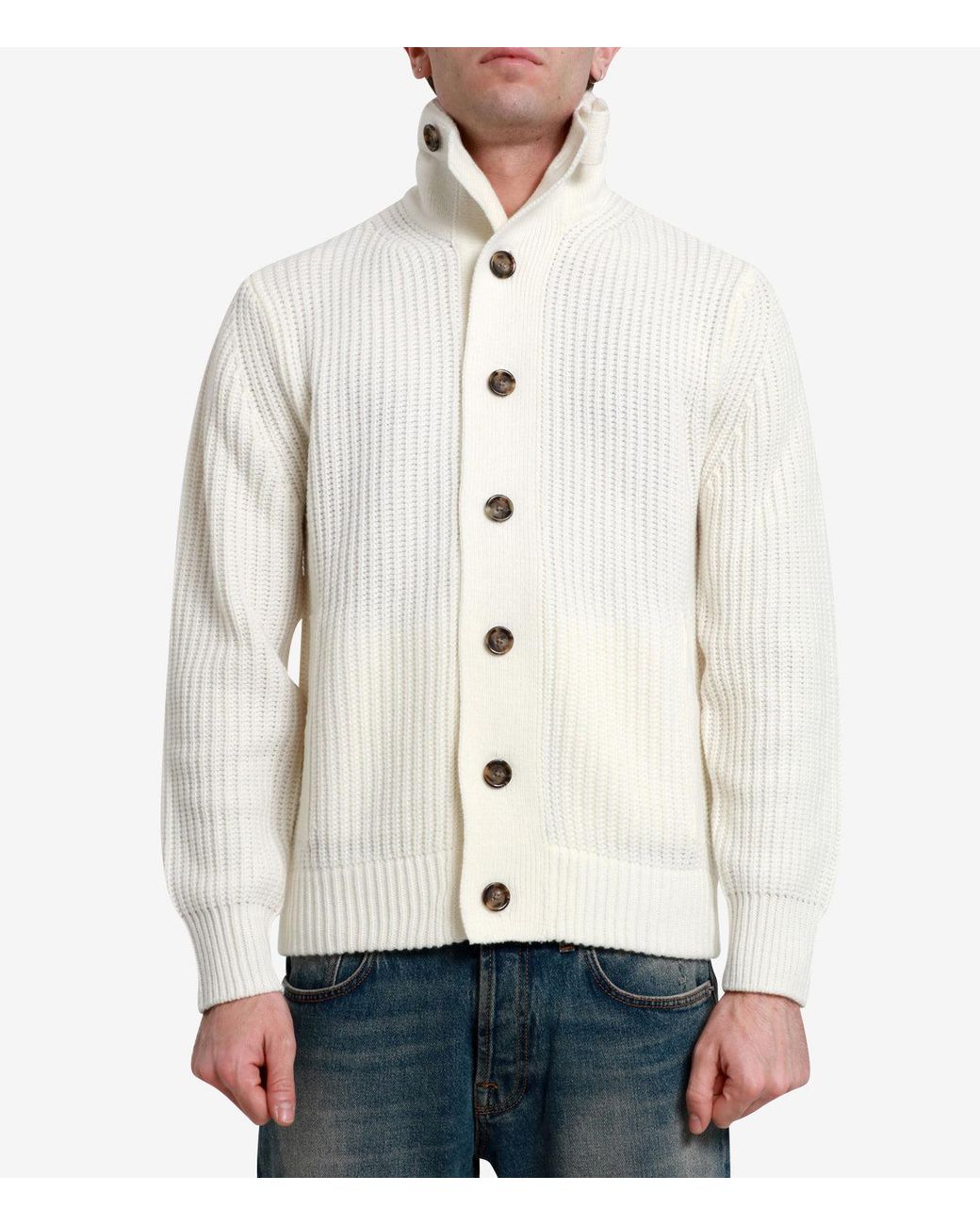 Paolo Pecora White Coats