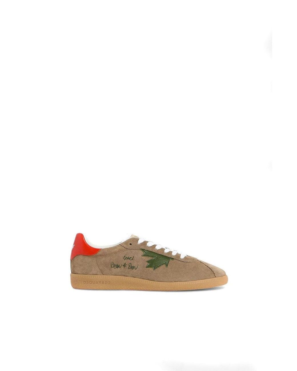 DSquared² Natural Dsquared2 Beige