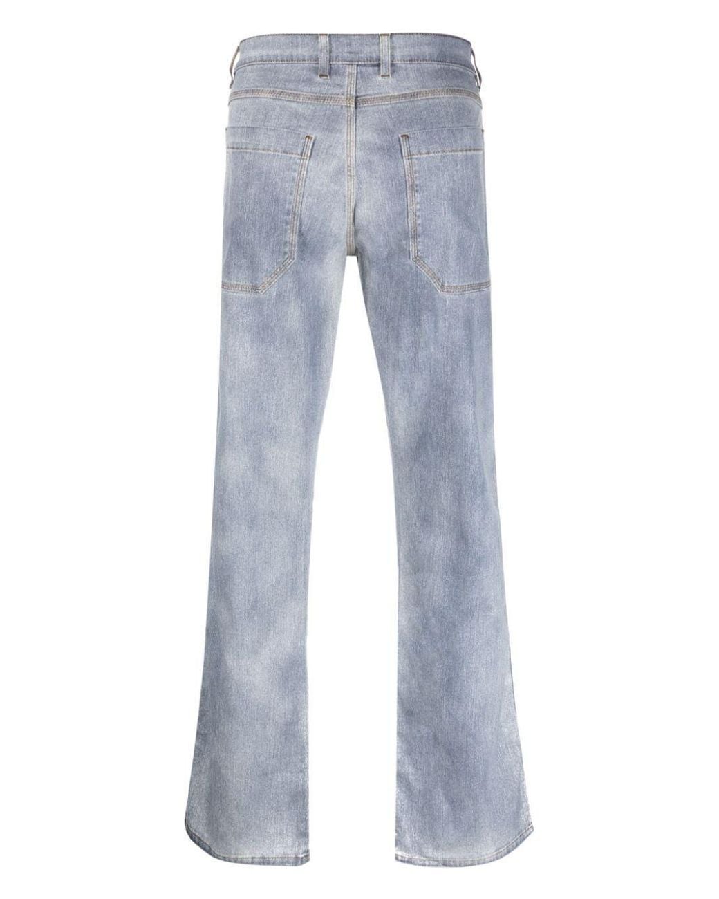 RANRA Blue Mokollur for men