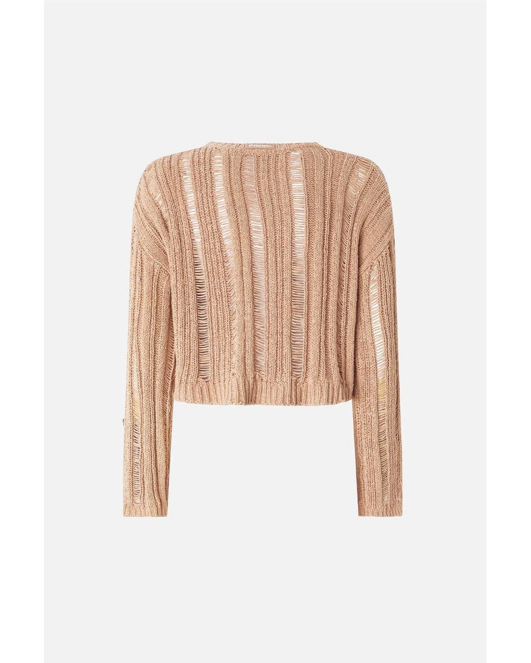 Pinko Natural Pinko Pink
