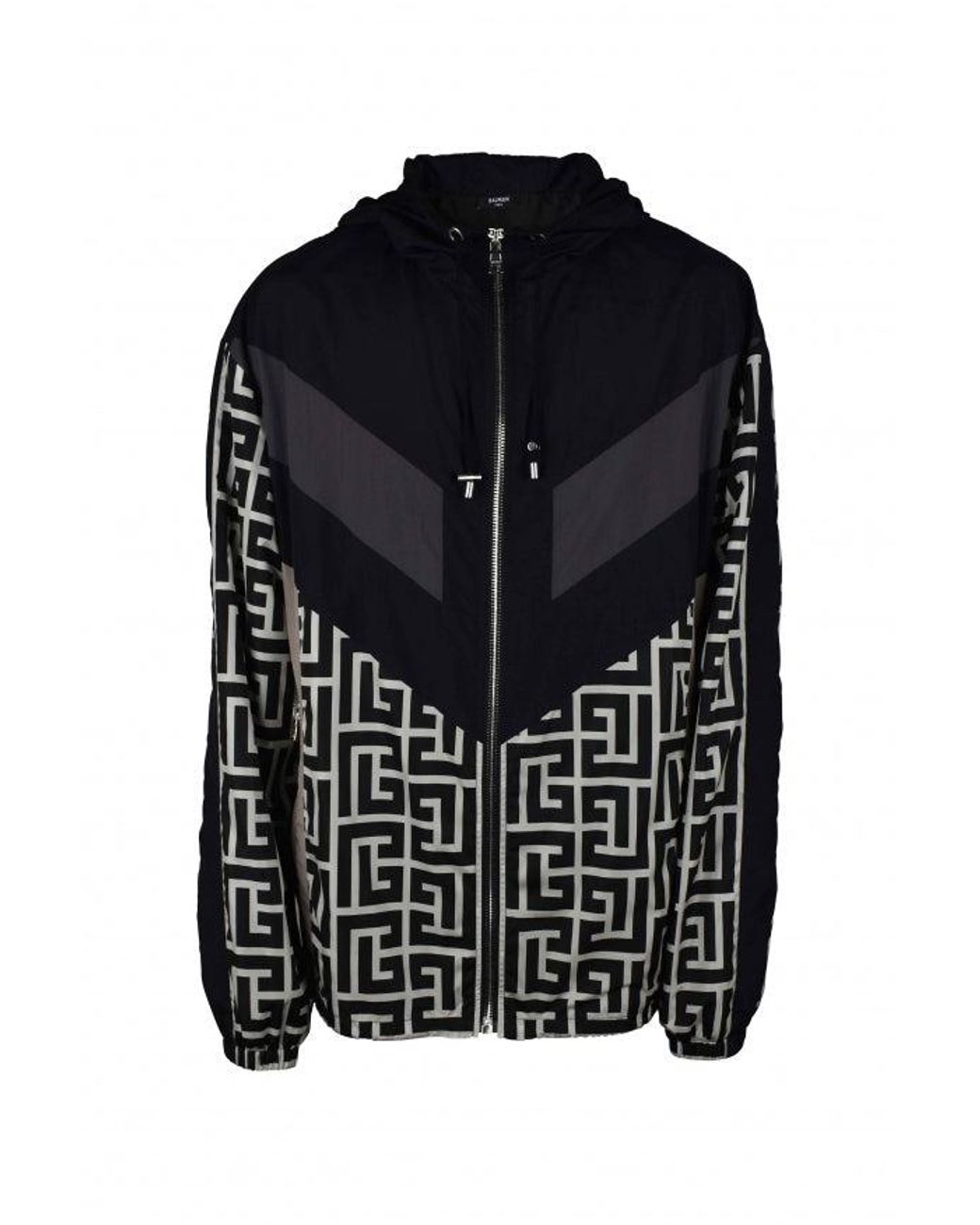 Training Jackets di Balmain in Black