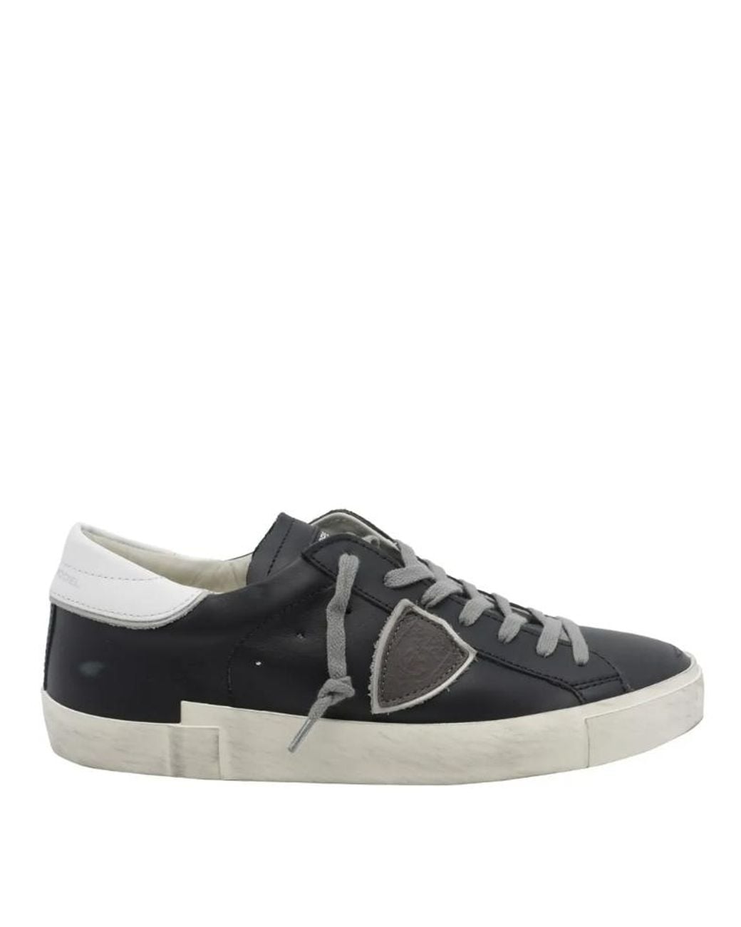 Philippe Model Prsx Laag in het Black