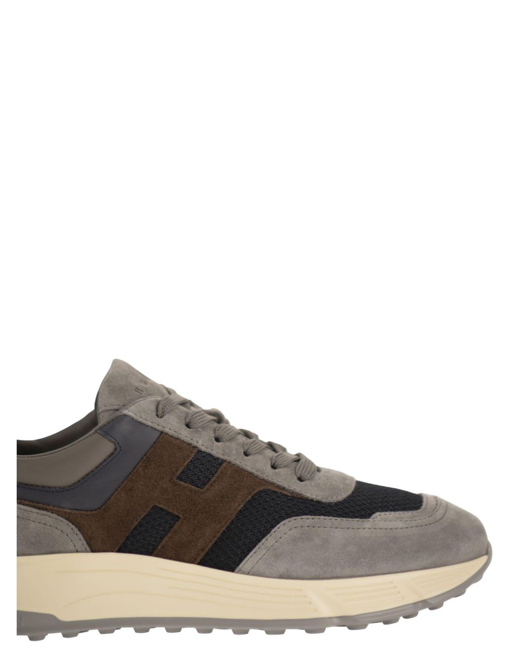 Hogan Brown Hyperlight