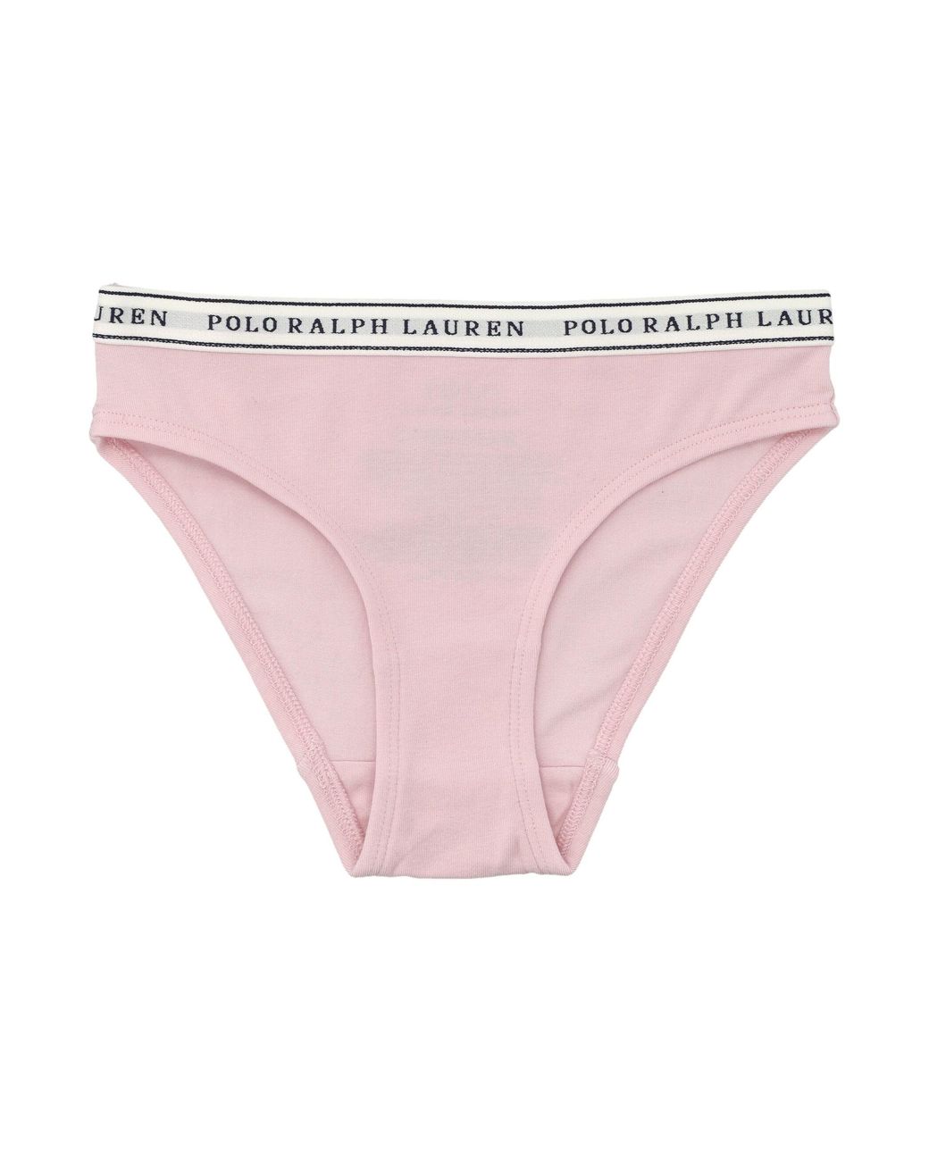 Polo Ralph Lauren White Underwear
