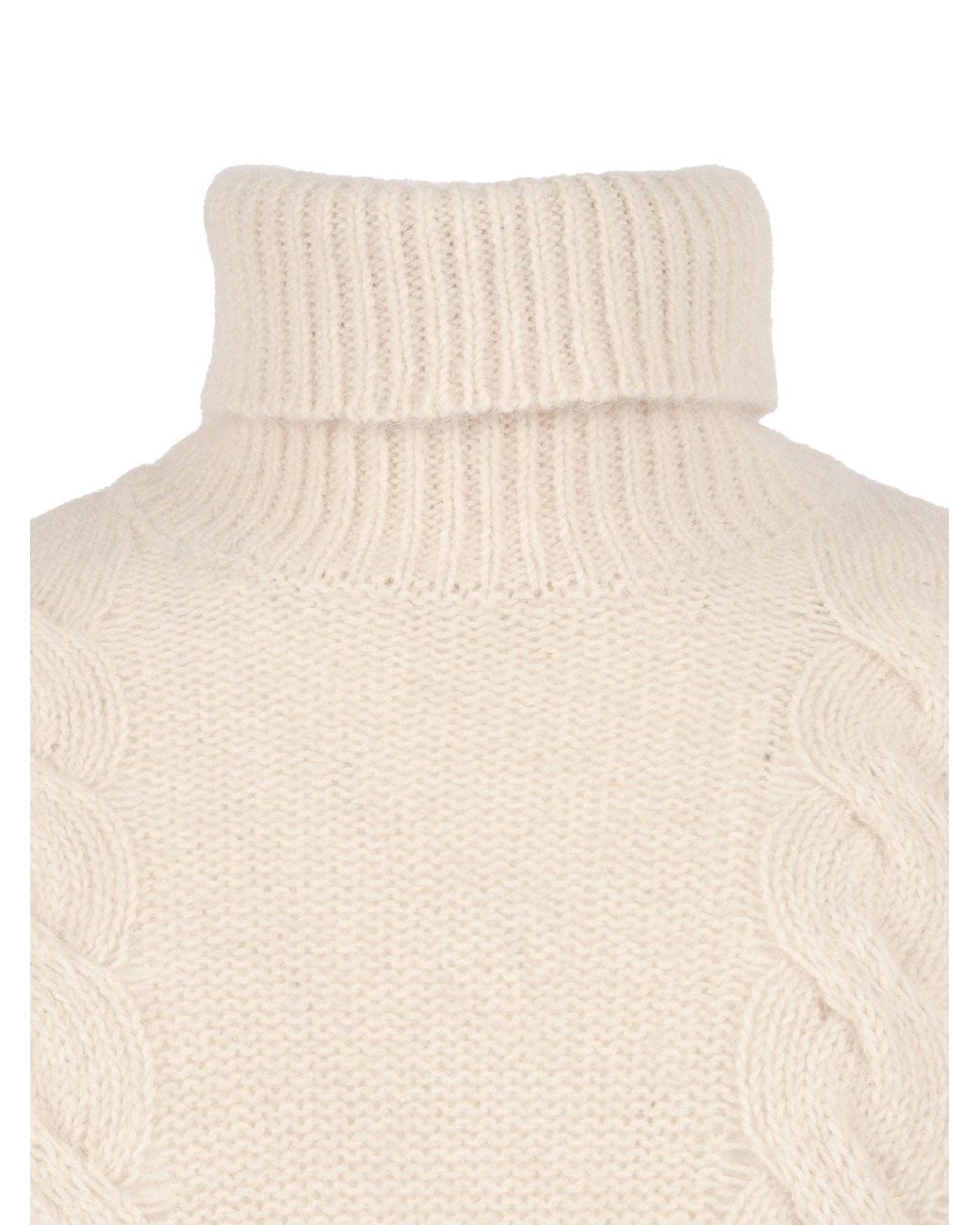 K-Way Natural Ciral Pull Over