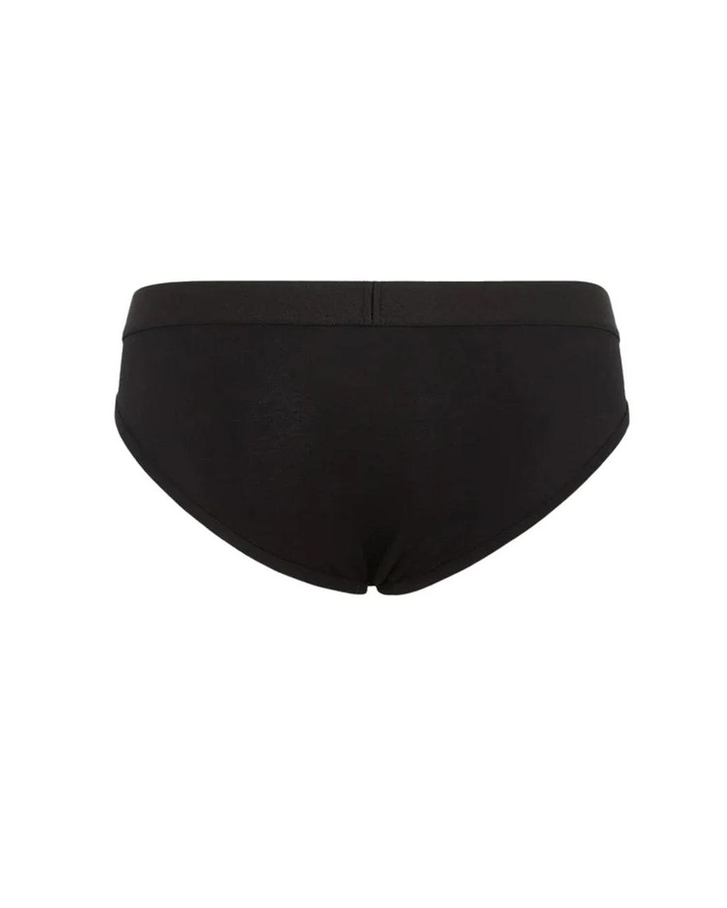 Ropa interior DSquared² de color Black