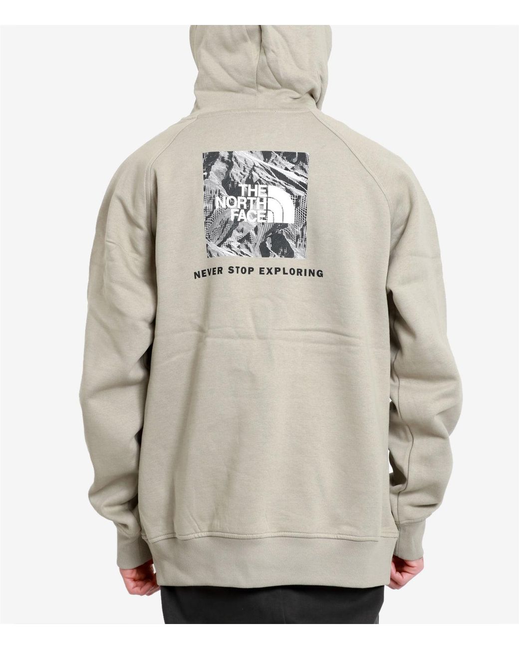 The North Face Gray Sweaters for men