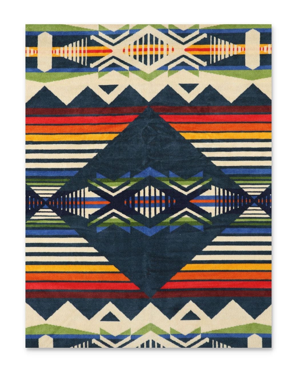 Pendleton Blue Seawear