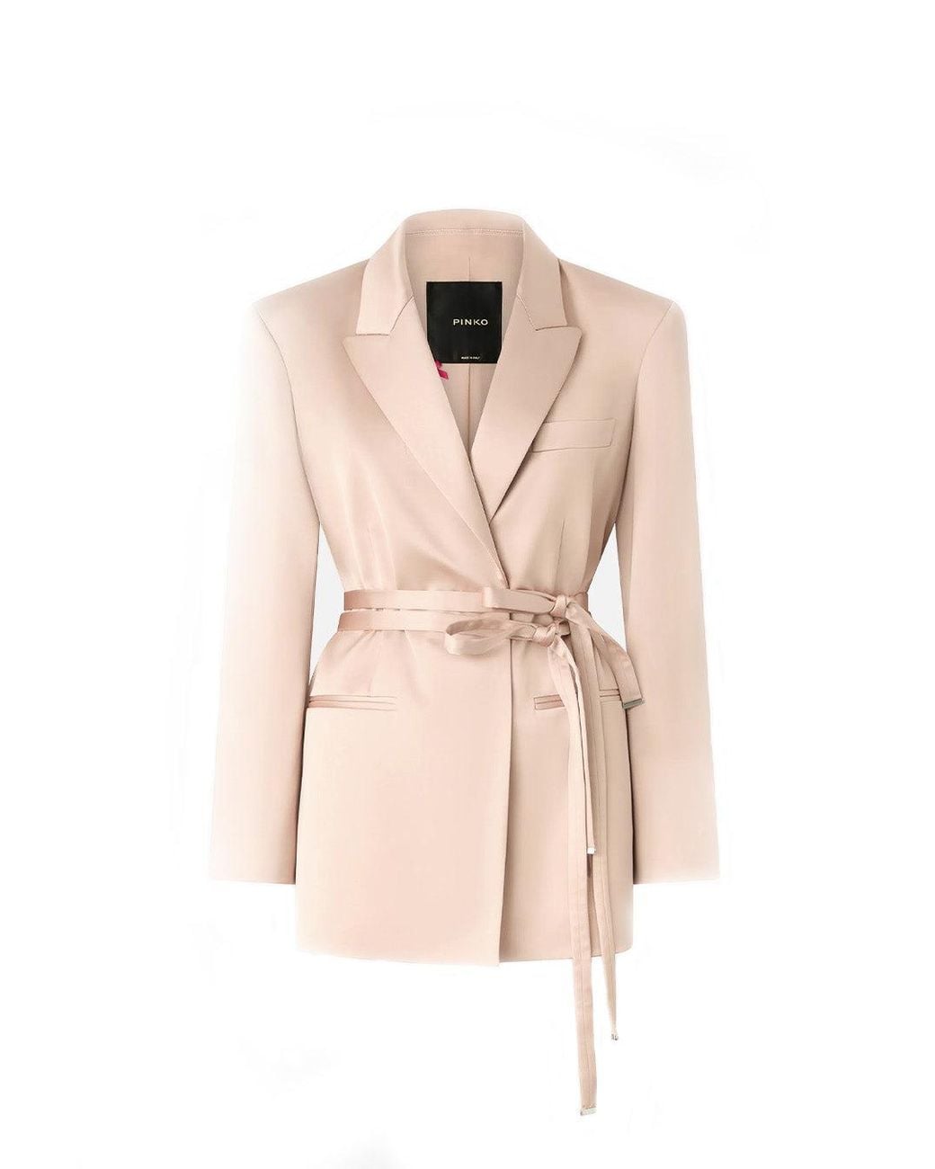 Pinko Pinko Pink