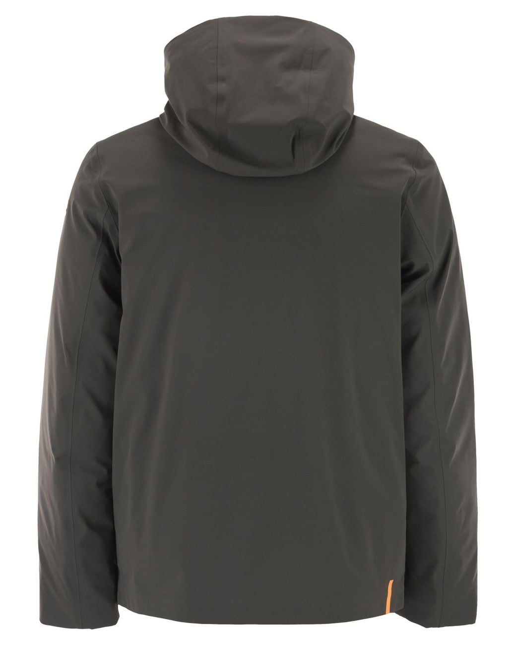 Rrd Black Montecristo Floating Storm for men