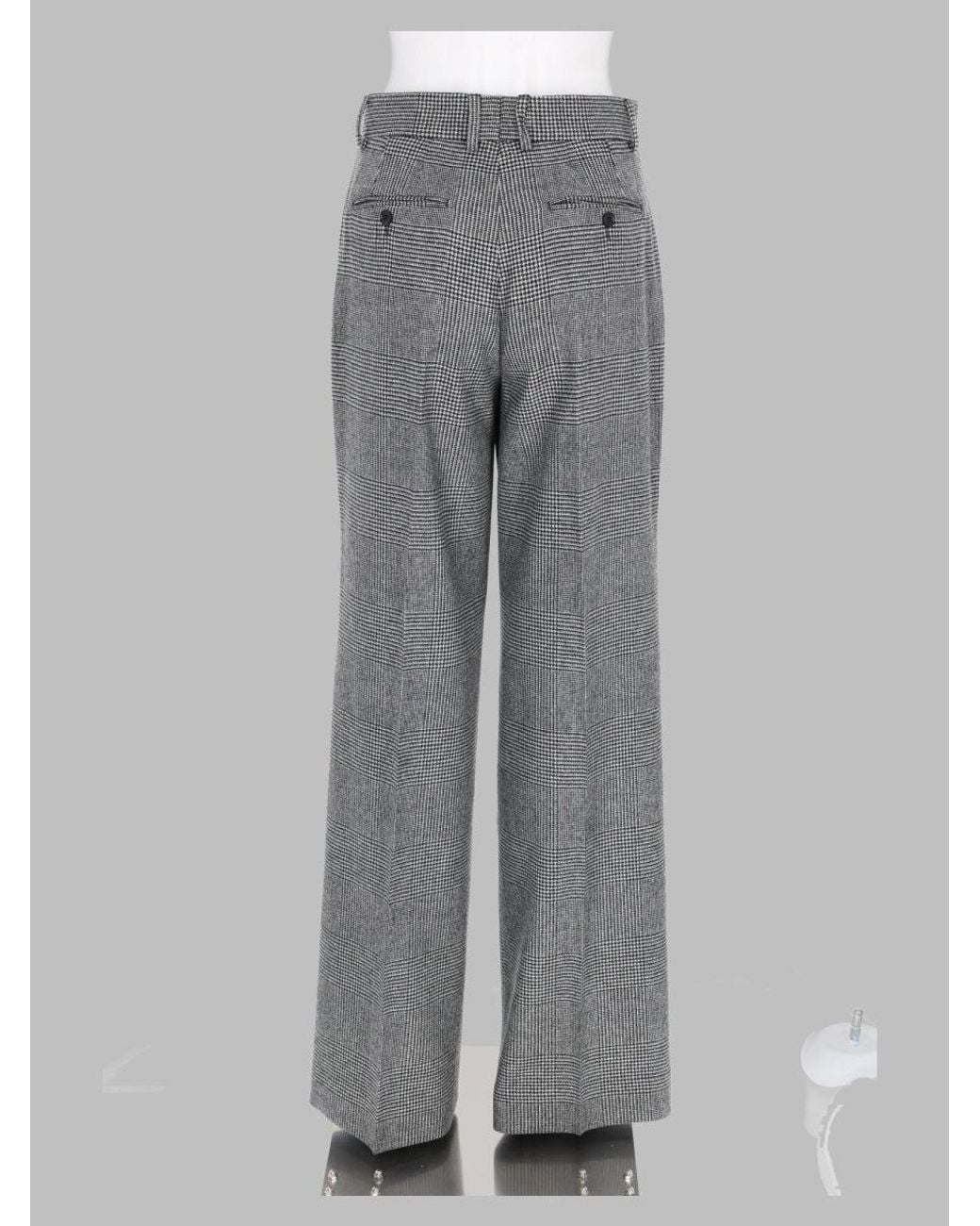 Dolce & Gabbana Gray Dolce & Gabbana