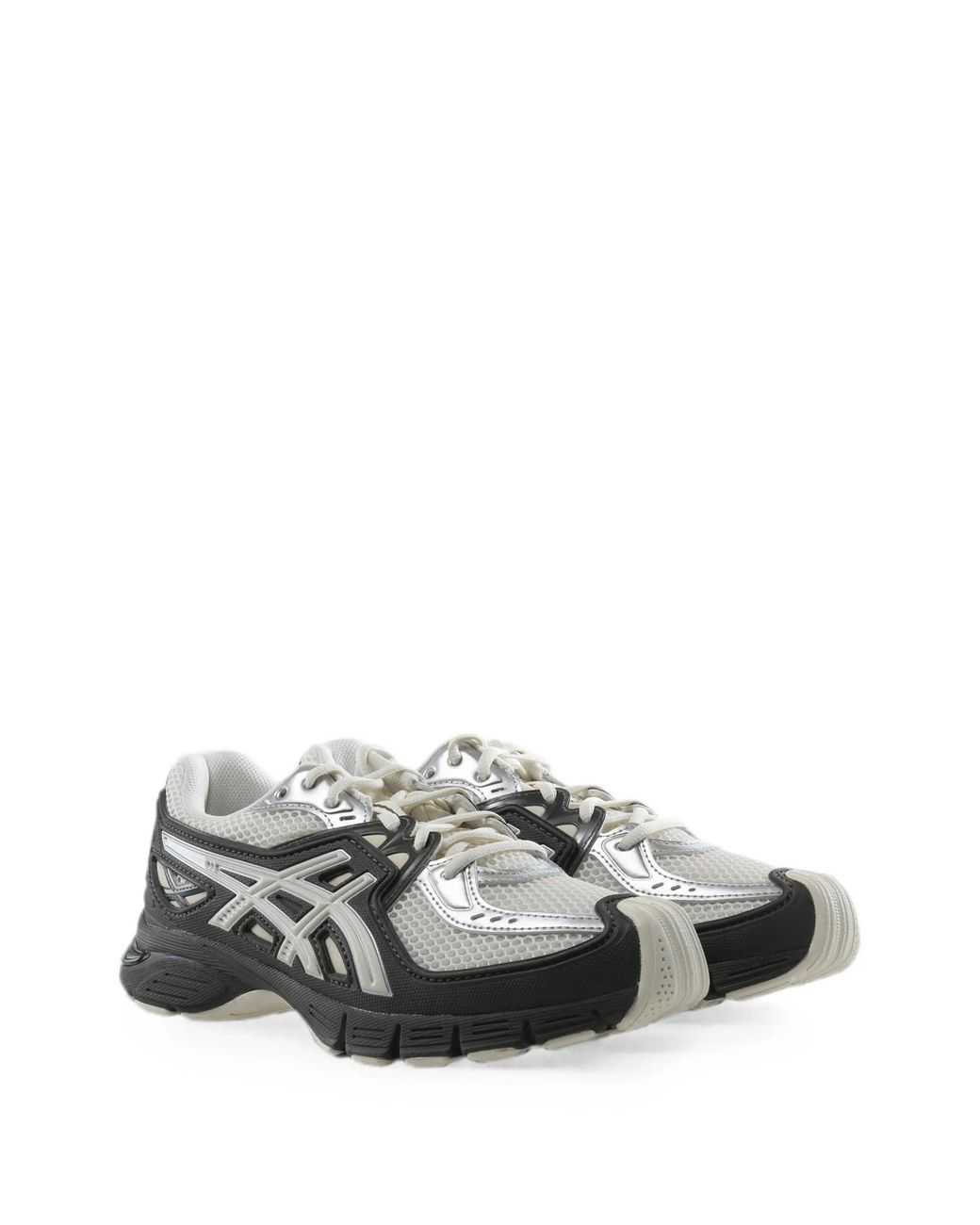 Asics Gray Gel Sd Lyte