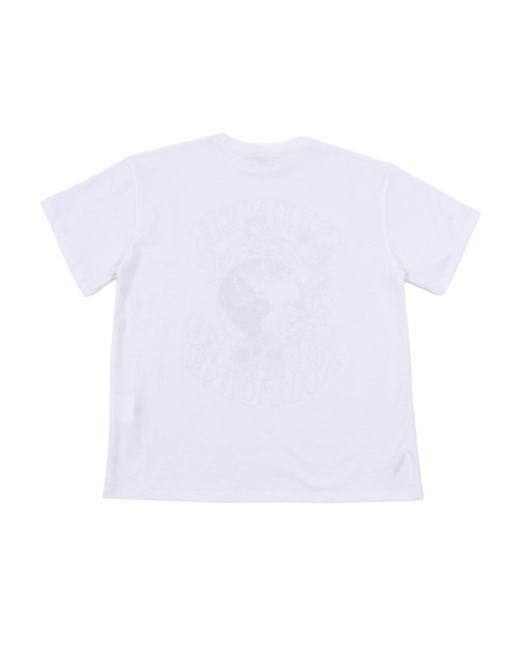 Stella McCartney White I'M The One Who's Got It