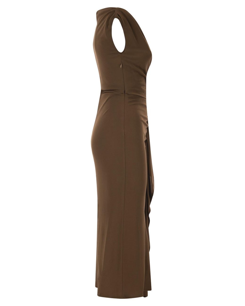 Max Mara Brown Maxmara Studio Mstaureo