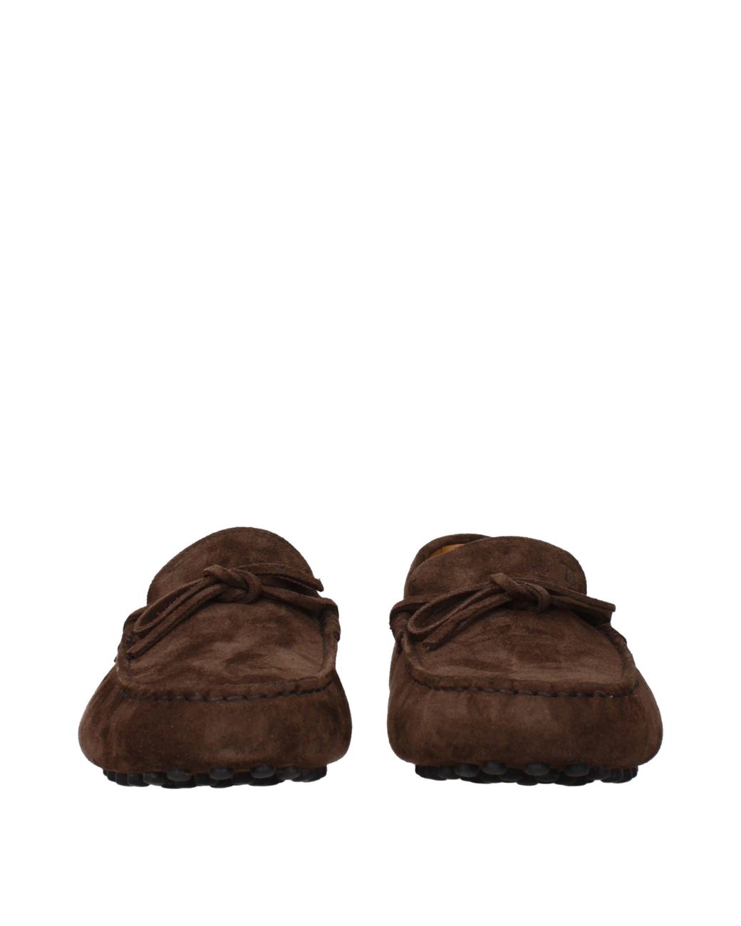 Tod's Brown I Don'T Know What To Do