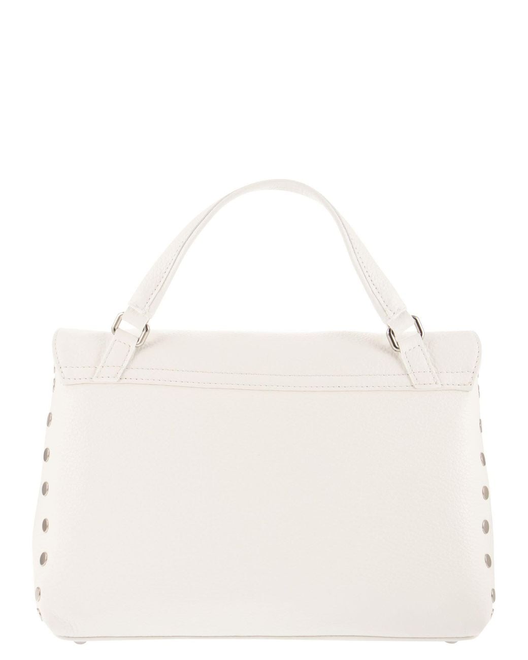 Zanellato Natural Postina Daily S Bag