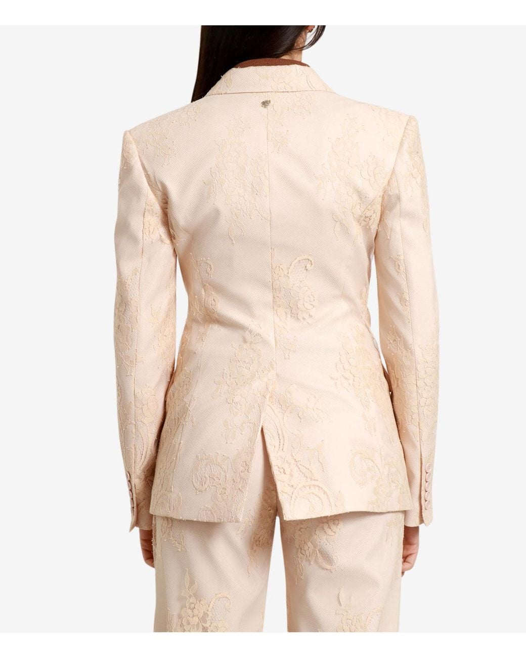 Aniye By Natural Jackets