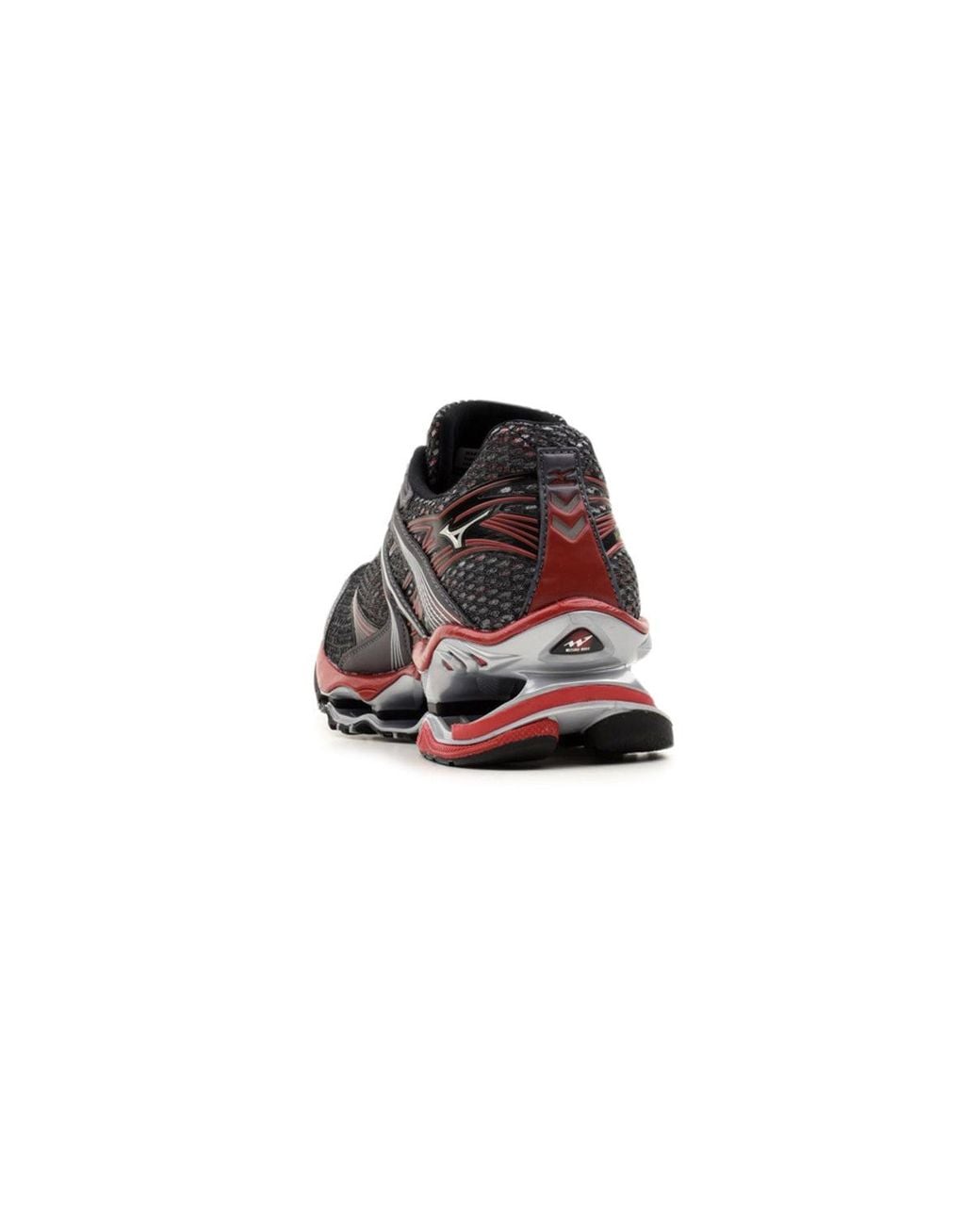 Mizuno Multicolor Sneakers