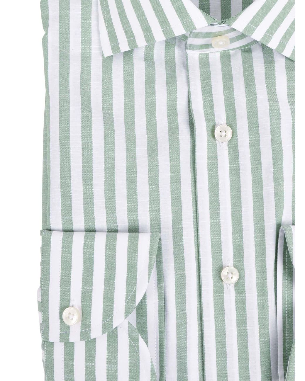 Camicia Xacus de color White