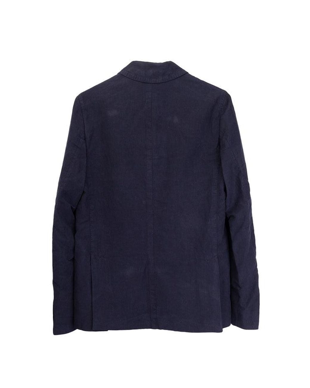 Officine Generale Blue Jackets