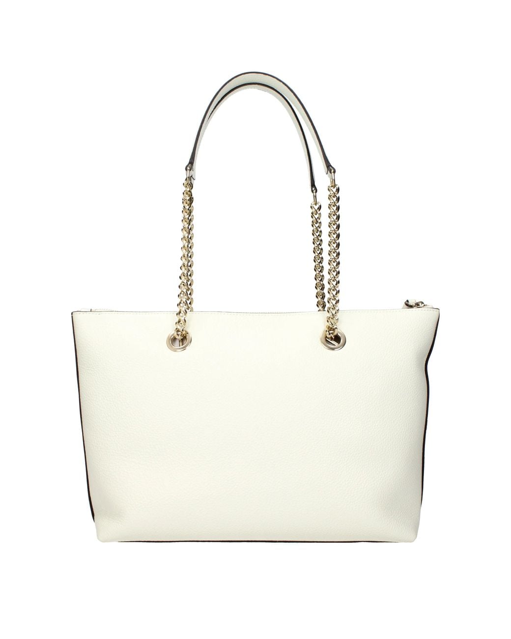 Jimmy Choo White Shoulder Bags For