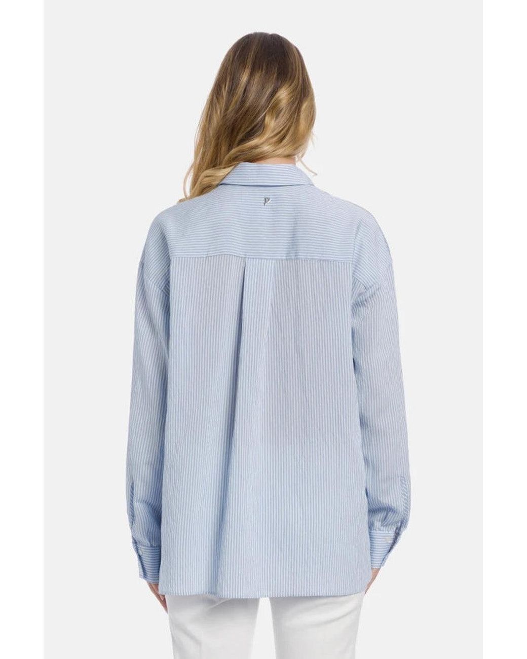Dondup Blue Dondup Multicolor