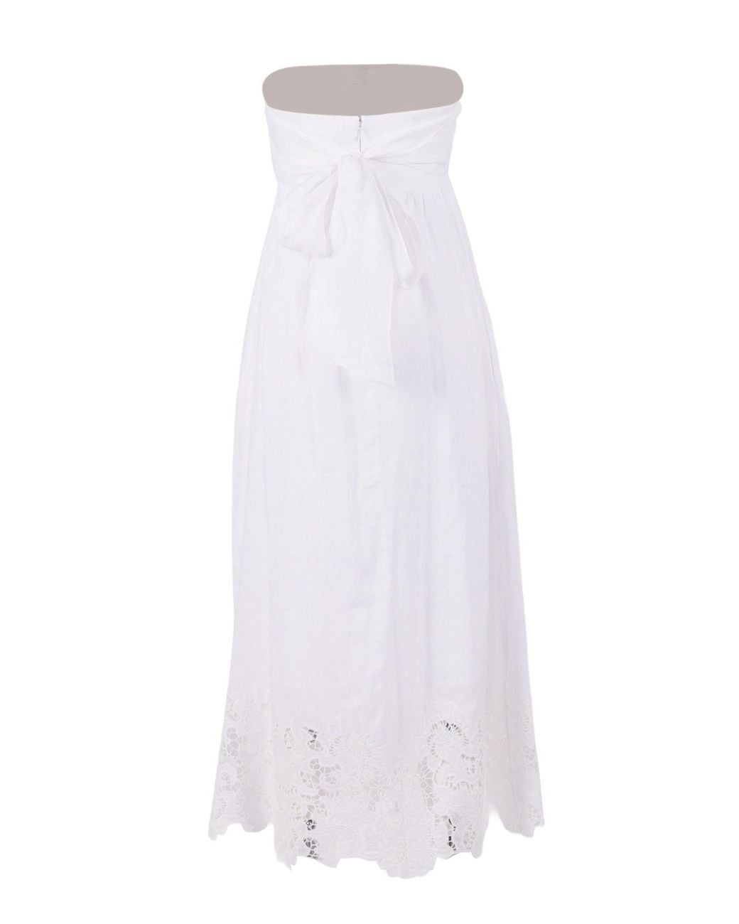 Max Mara White I'M Not Going To Be Able To Do It
