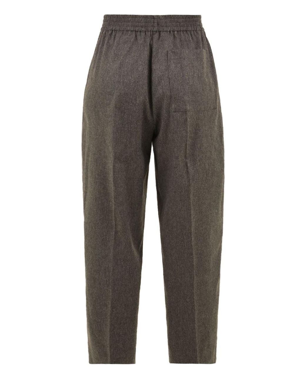 Douuod Broek in het Gray