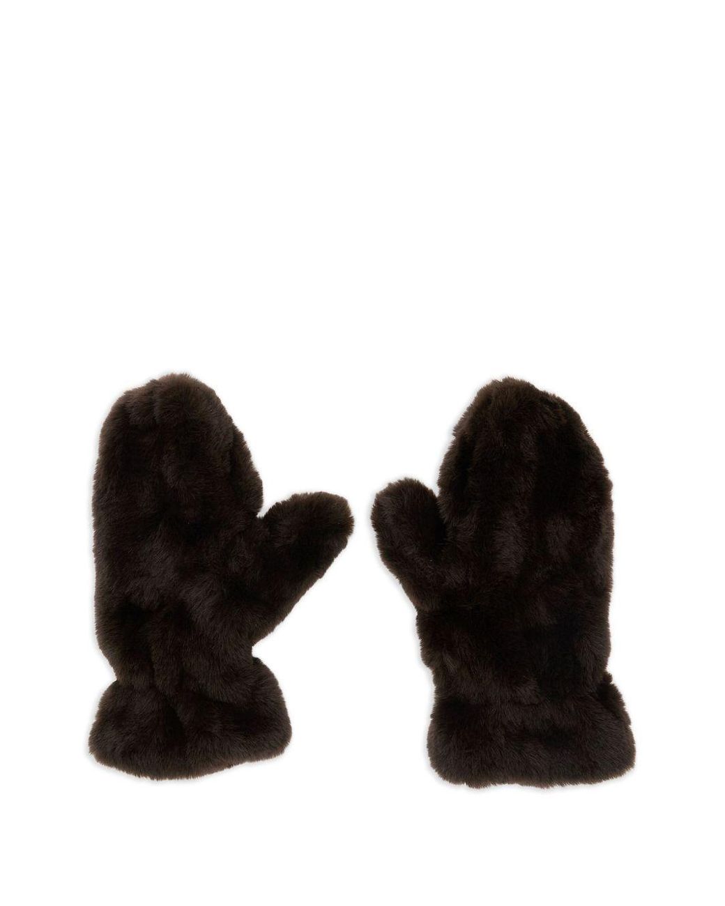 Apparis Black Coco Gloves