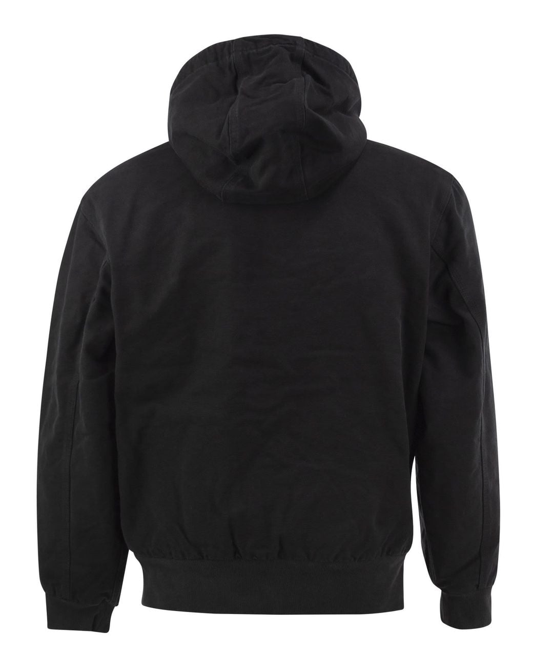 Carhartt Black Active Jacket