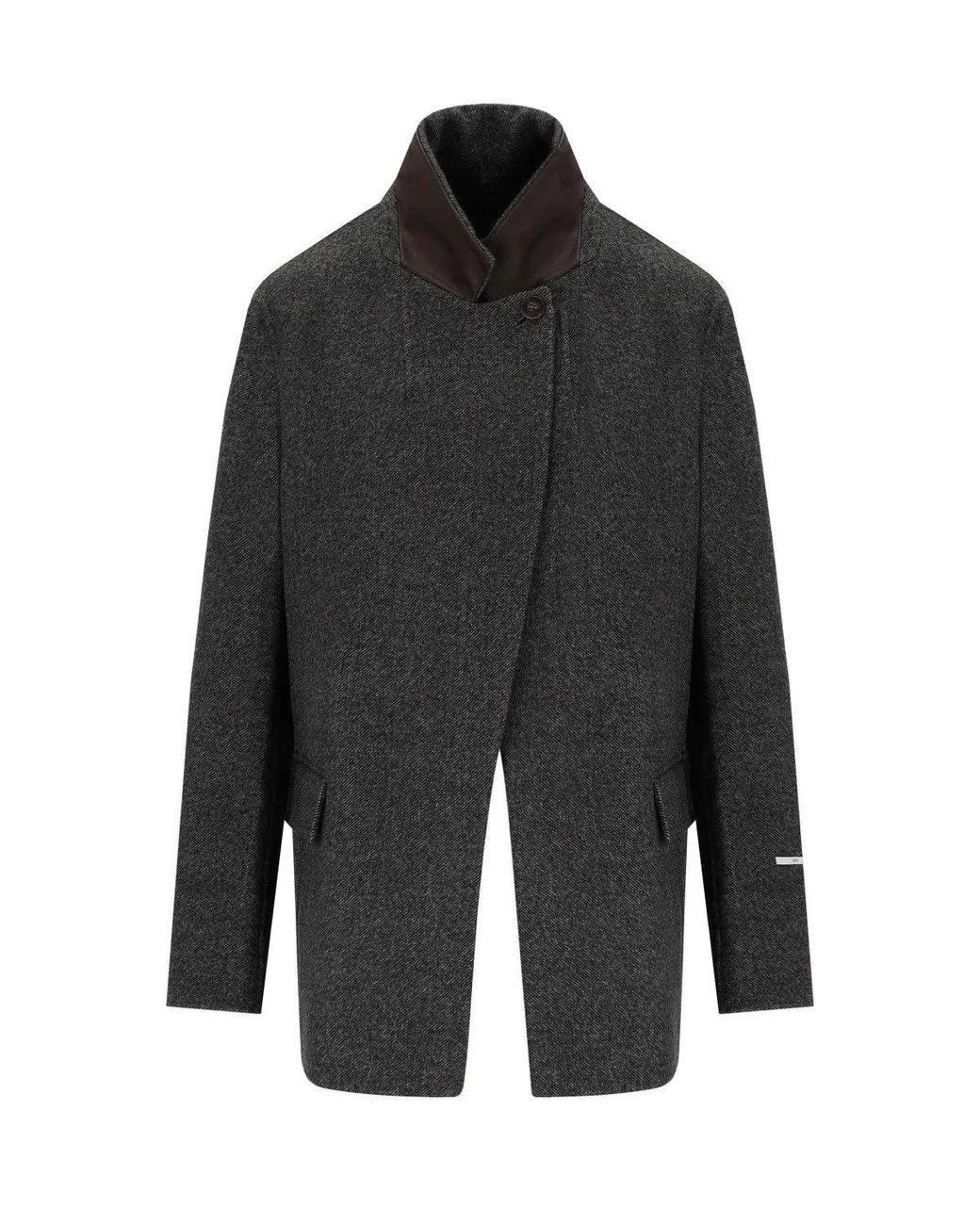 Marella Black Colimbo Blazer