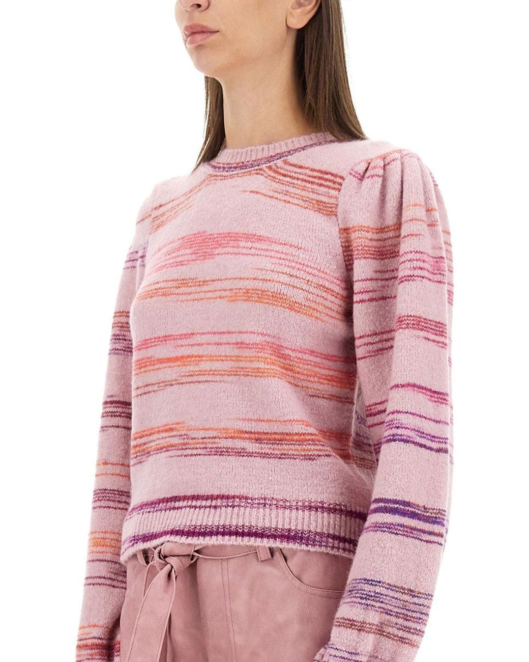 Baum und Pferdgarten Pink Carmy Jersey for men