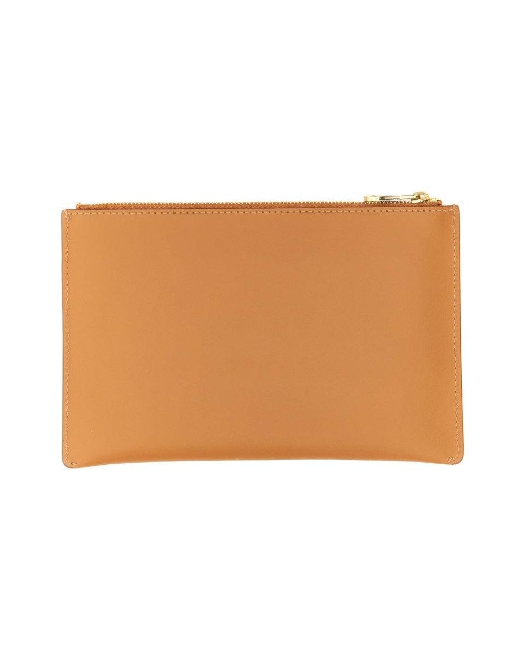 Il Bisonte Natural Leather Case