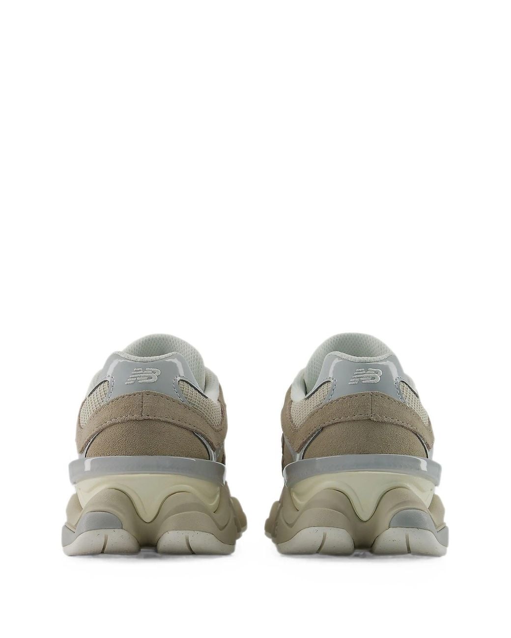New Balance Gray 9060