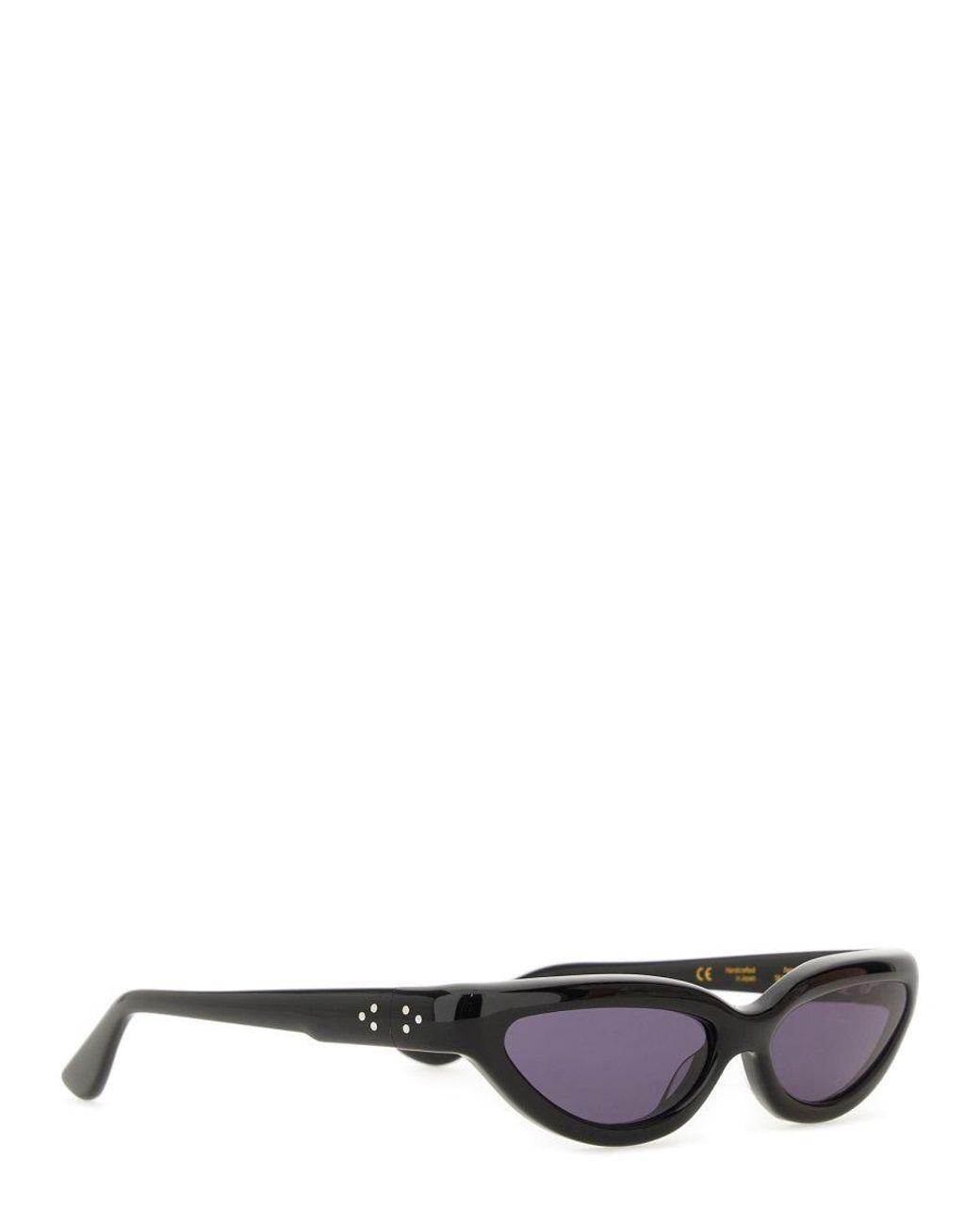 Port Tanger Multicolor Sunglasses "Fanna"