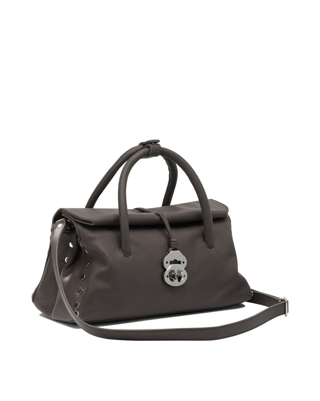 Zanellato Black Handbags